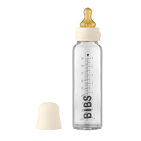 Baby Glass Bottle Set