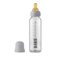 Baby Glass Bottle Set