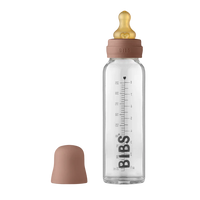 Baby Glass Bottle Set