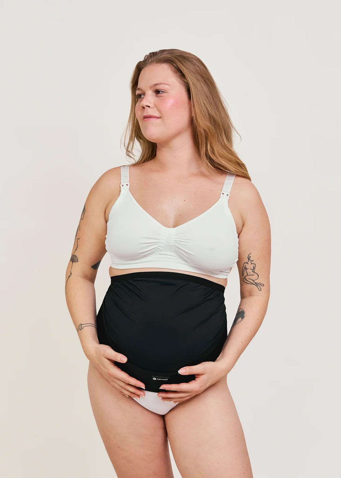 Adjustable Maternity Support Belt