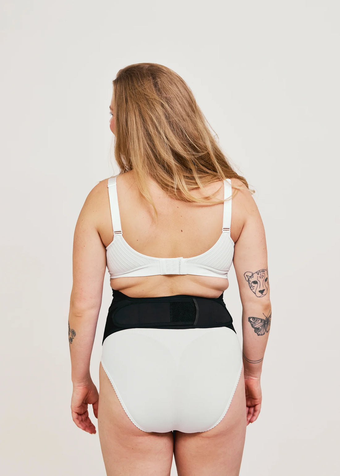 Adjustable Maternity Support Belt