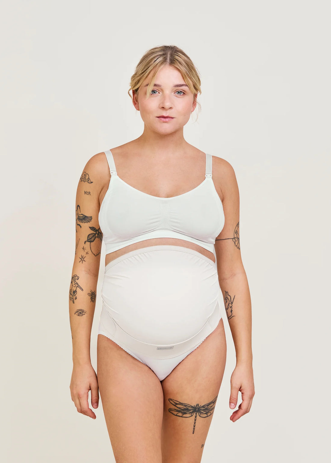 Adjustable Maternity Support Belt