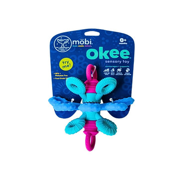 Okee Activity Teether