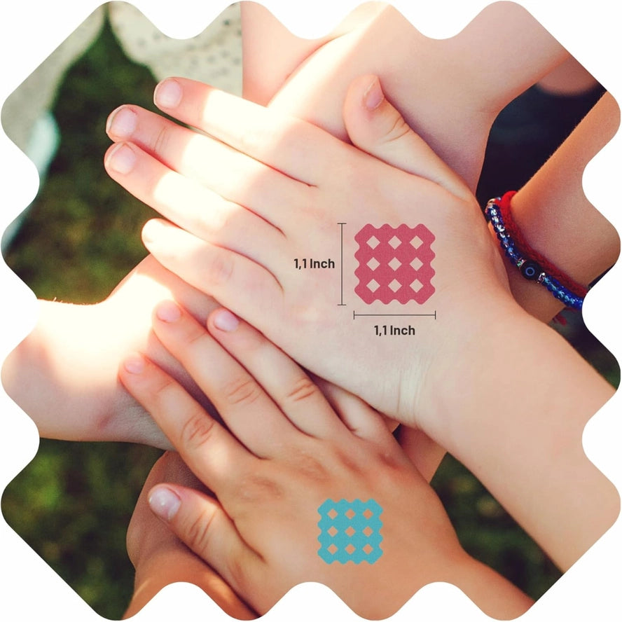 MagicPatch Itch Relief Patches