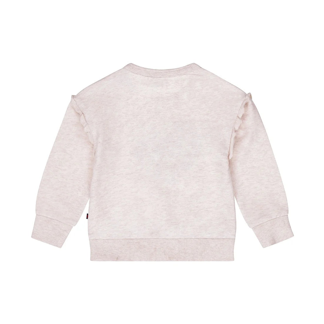 Baby Heart Sweater