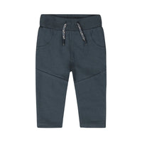 Baby Boys Navy Trousers