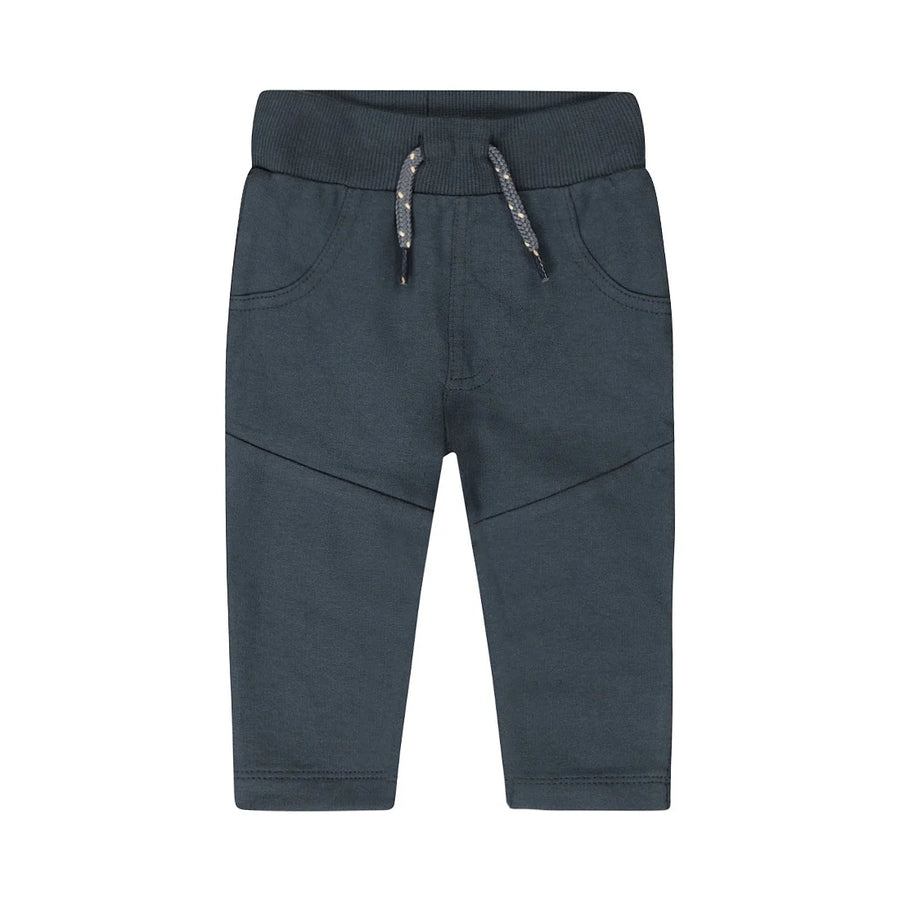 Baby Boys Navy Trousers