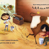 A Farmer's Life for Me Book