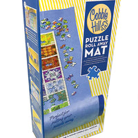 Puzzle Roll Away Mat