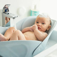 Baby Soft Baby Bath