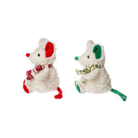Holiday Mouse - Green