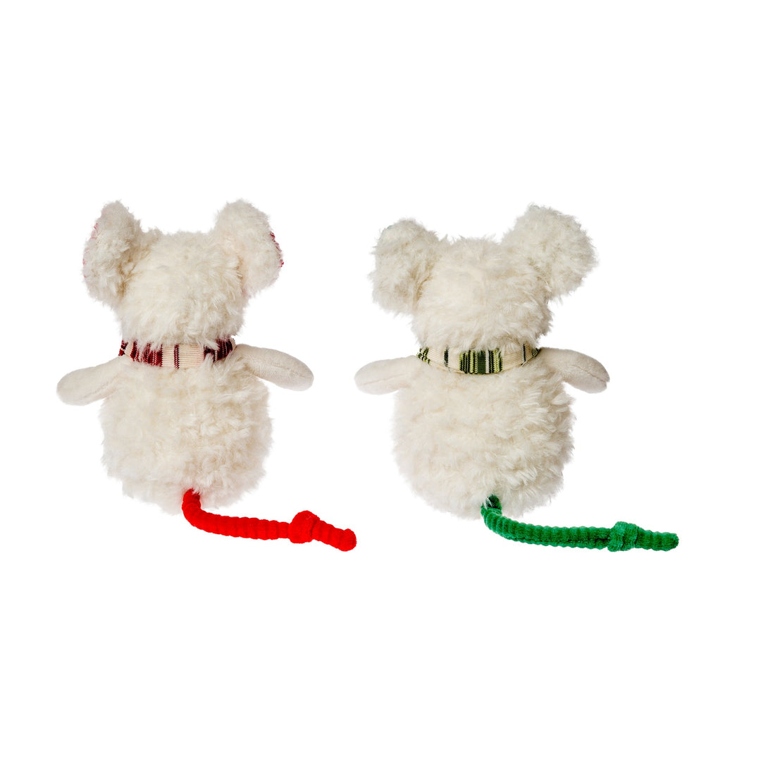 Holiday Mouse - Green