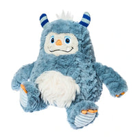 Holiday Jolly Yeti