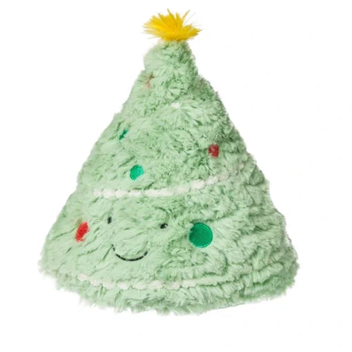Holiday Sugarplum Christmas Tree