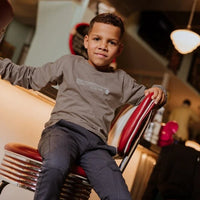 Boys Cargo Pants