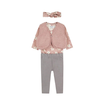 Girl's Baby 3 Piece Set