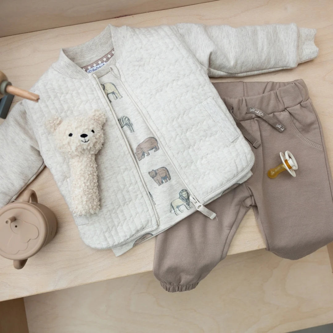 Boy's 3 Piece Set