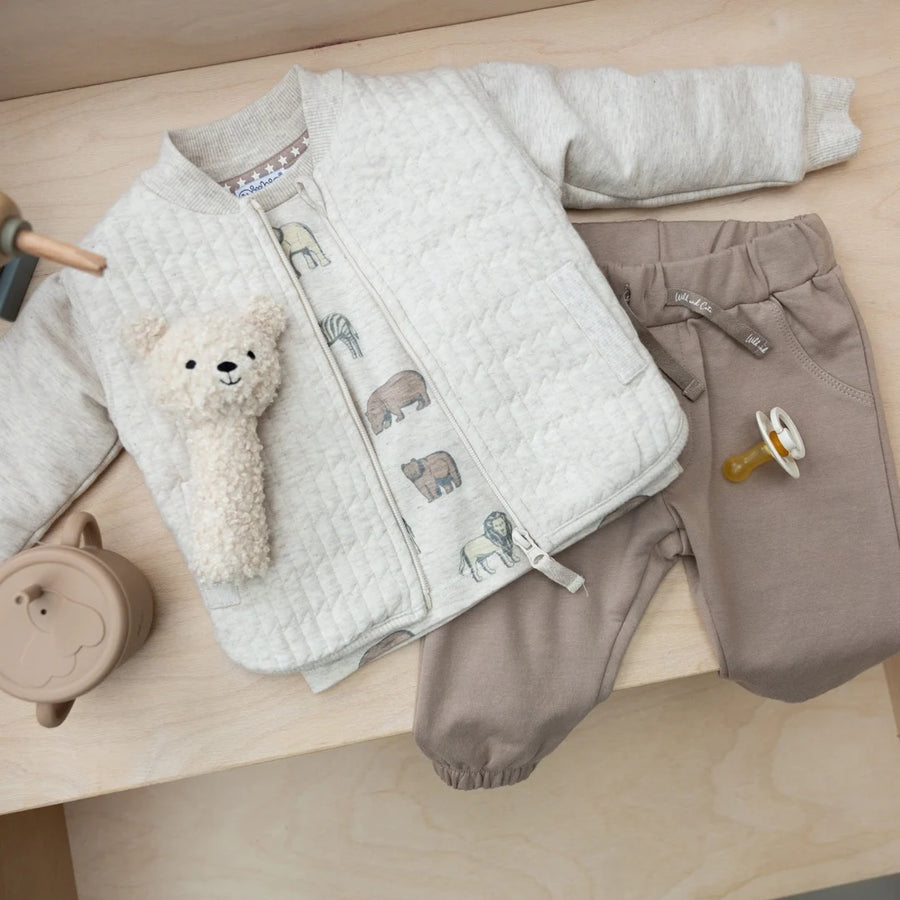 Boy's 3 Piece Set