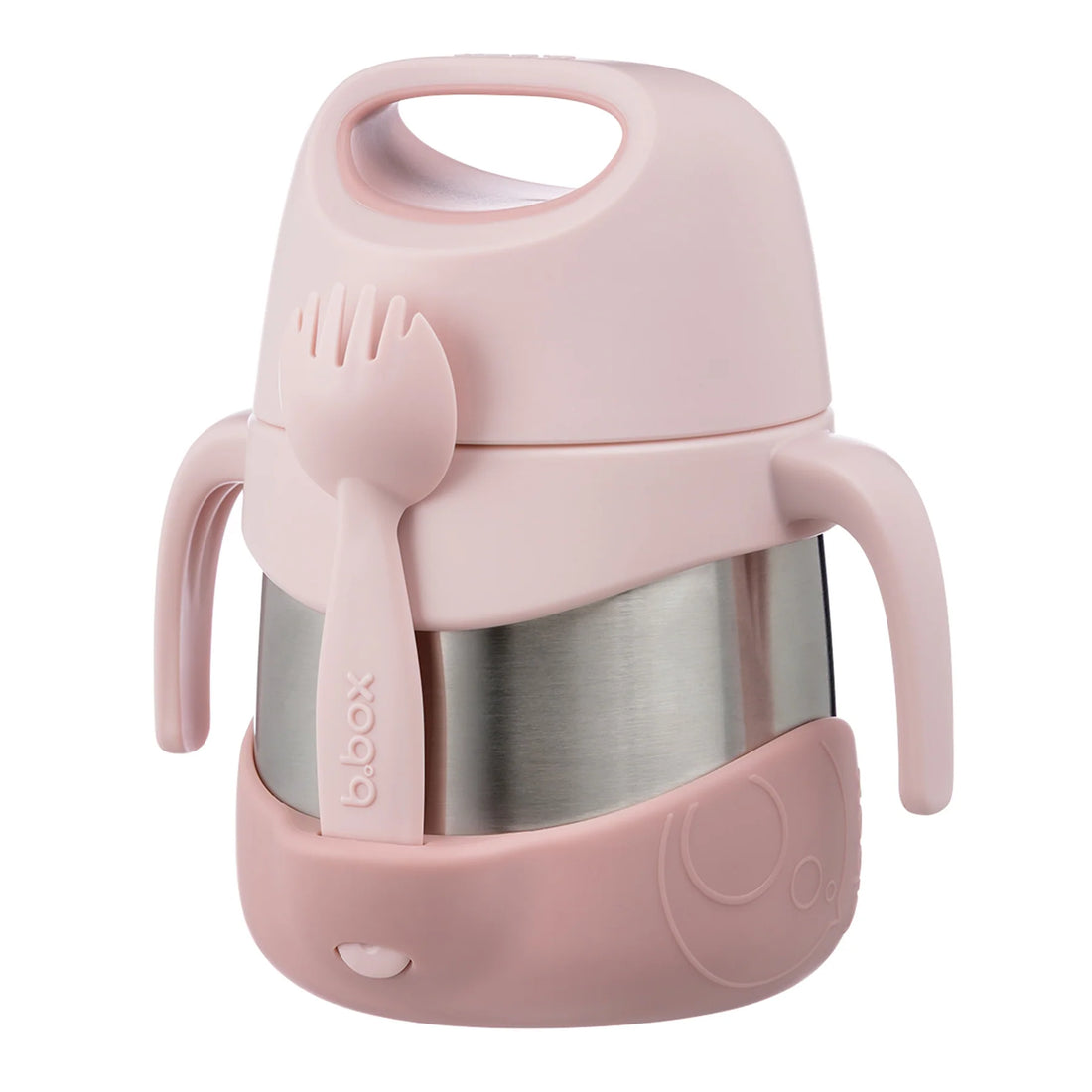 Insulated Food Jar