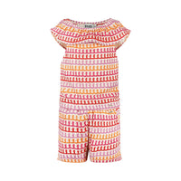 Girls' Two Piece Crochet Set