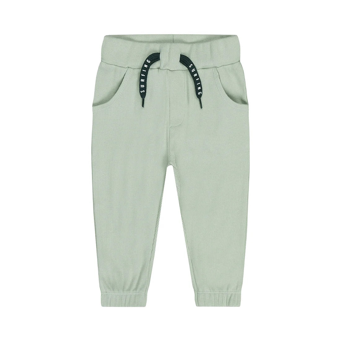 Baby Green Jogging Trousers