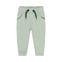 Baby Green Jogging Trousers