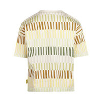 Boys' Stripe Printed T-Shirt