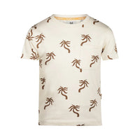Boys' Off-White Palm T-shirt