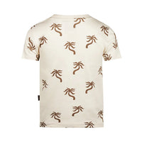 Boys' Off-White Palm T-shirt