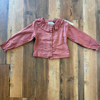 A-line Blouse