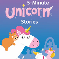 Yoto - 5 Minute Magical Stories Pack