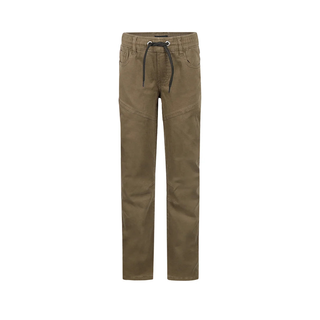 Boys' Casual Stretch Pants