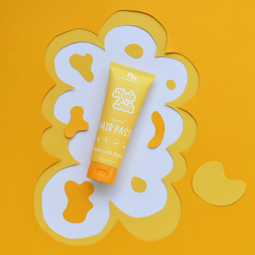 Style & Smile Hair Paste