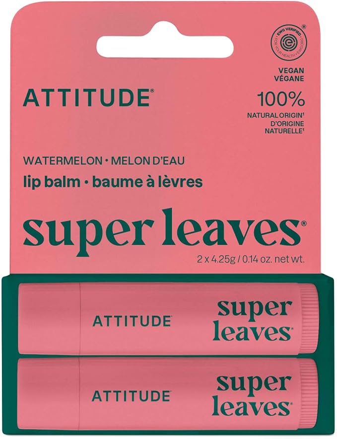 Lip Balm Duo