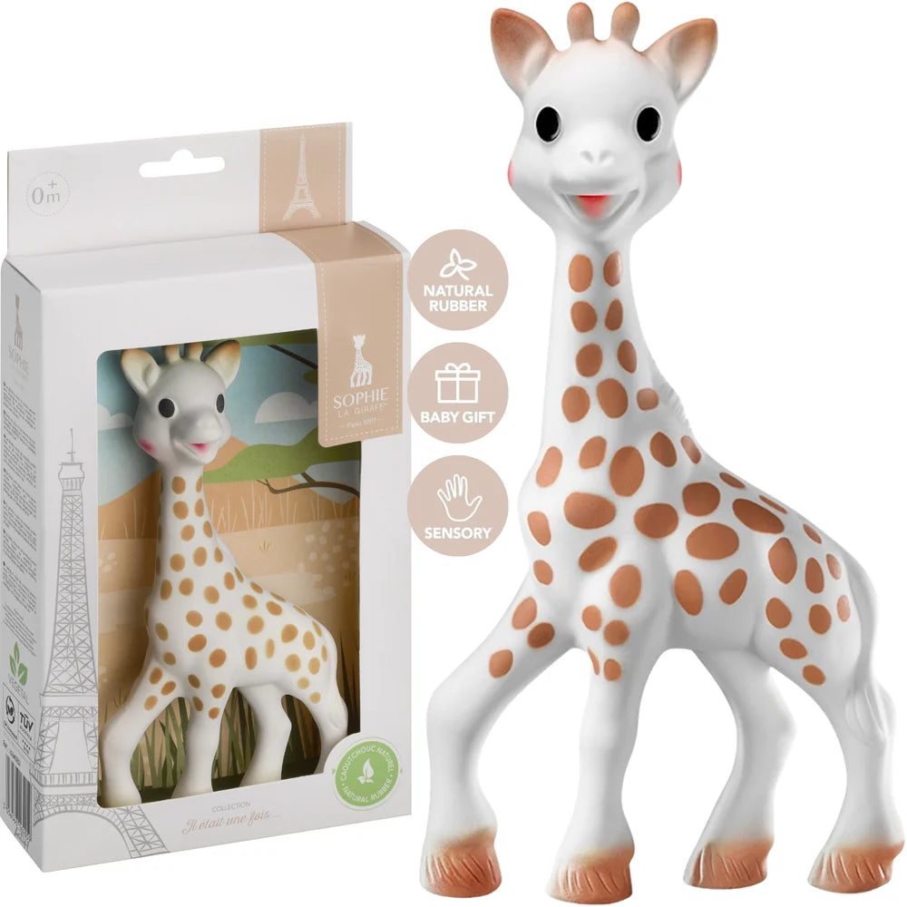 Sophie la Giraffe Teether & Toy