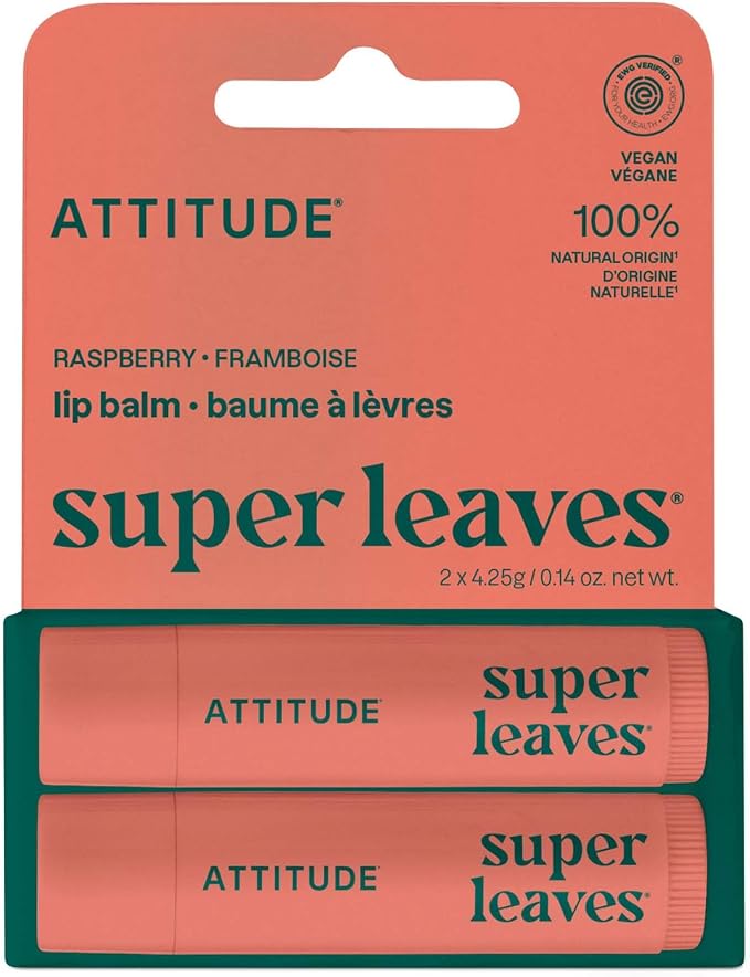 Lip Balm Duo