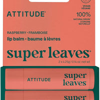 Lip Balm Duo
