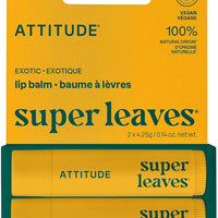 Lip Balm Duo