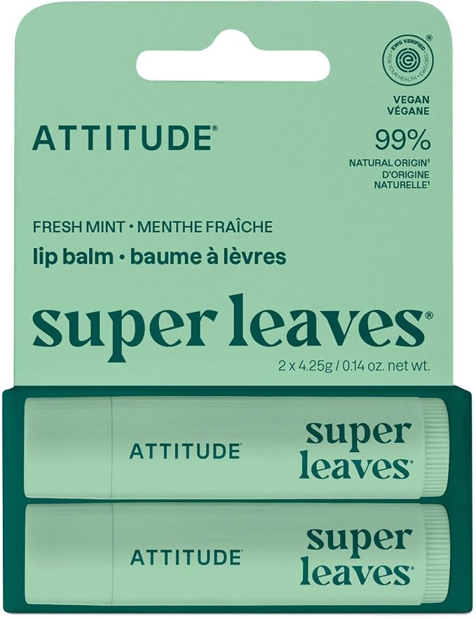 Lip Balm Duo
