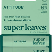 Lip Balm Duo