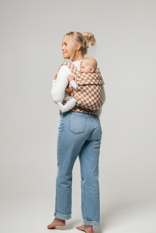 Monarch Baby Carrier