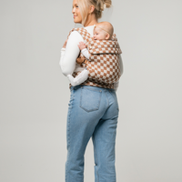Monarch Baby Carrier