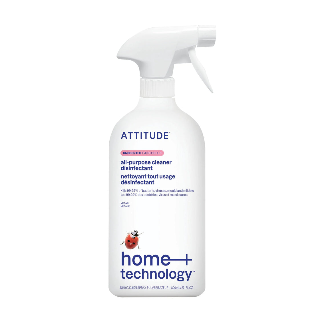 All Purpose Cleaner Disinfectant 99.99%