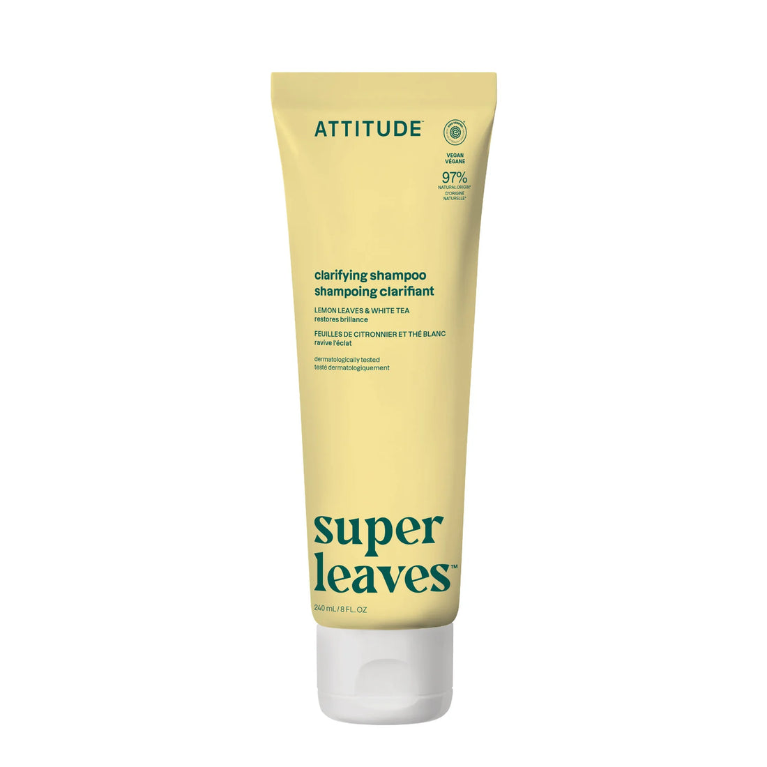 Super Leaves Shampoo
