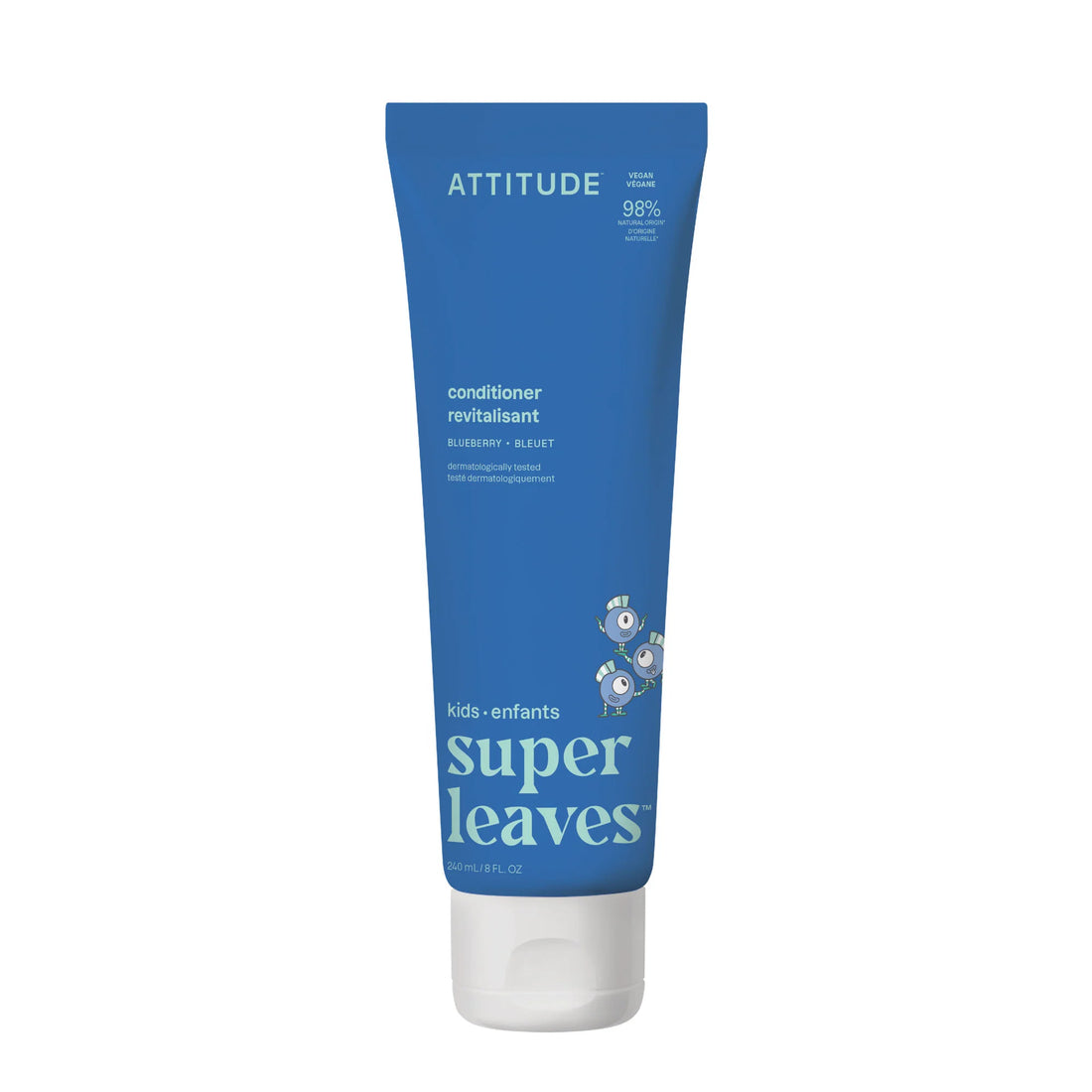 Little Leaves Baby & Kids Conditioner