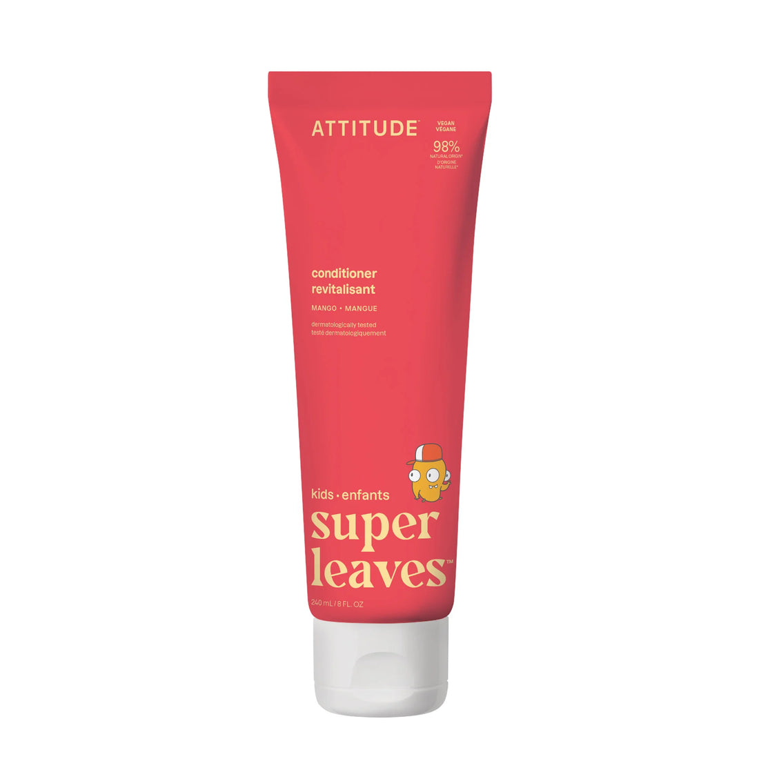 Little Leaves Baby & Kids Conditioner