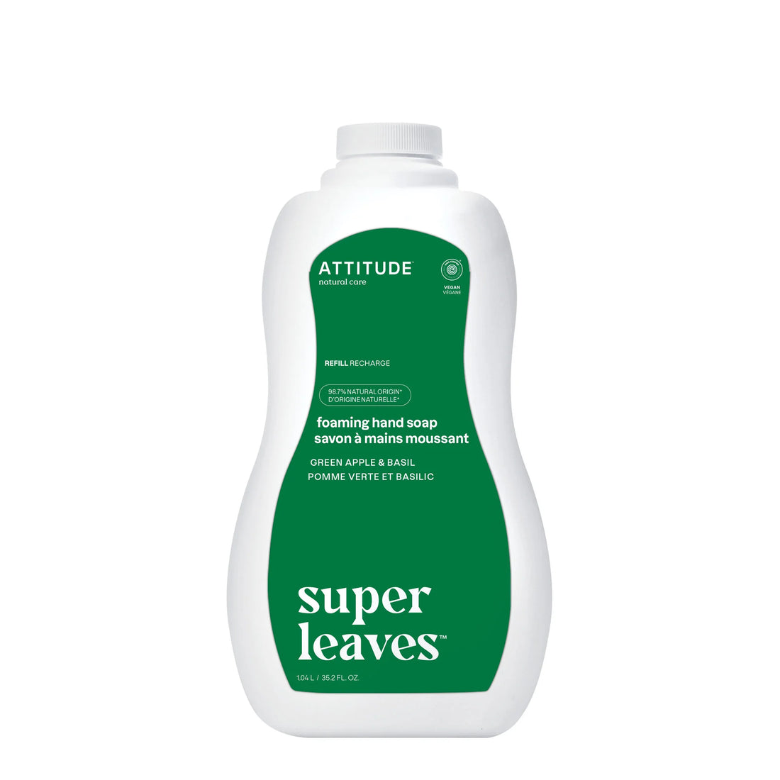Foaming Hand Soap