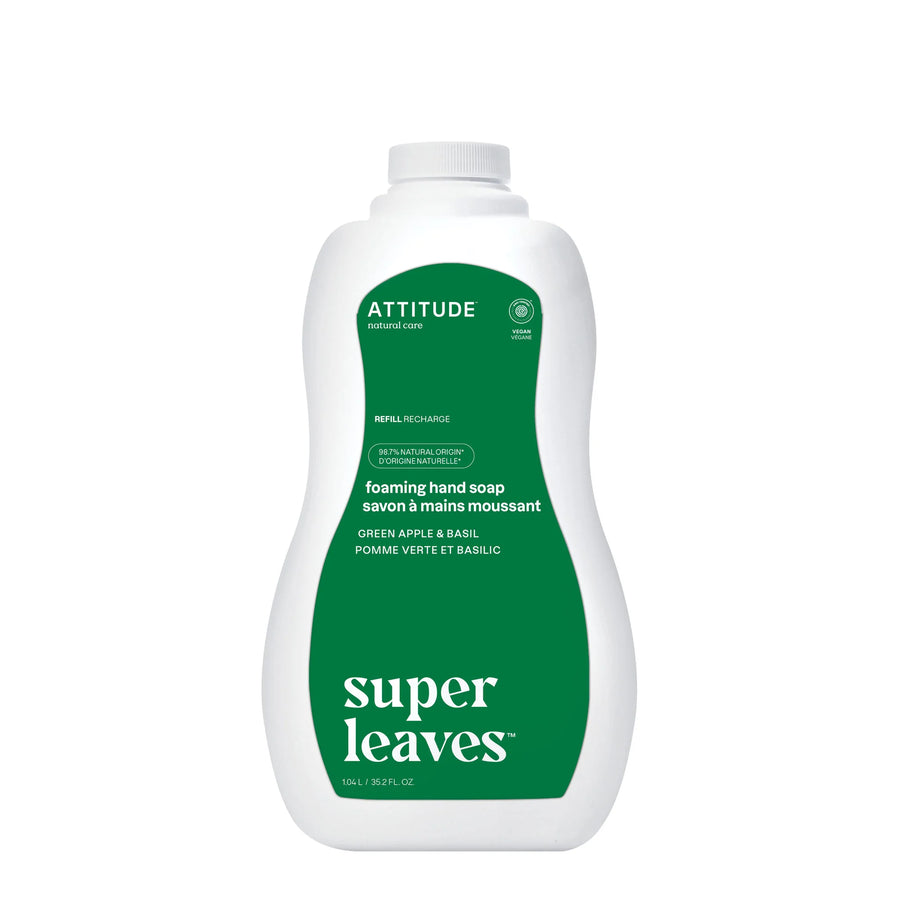 Foaming Hand Soap