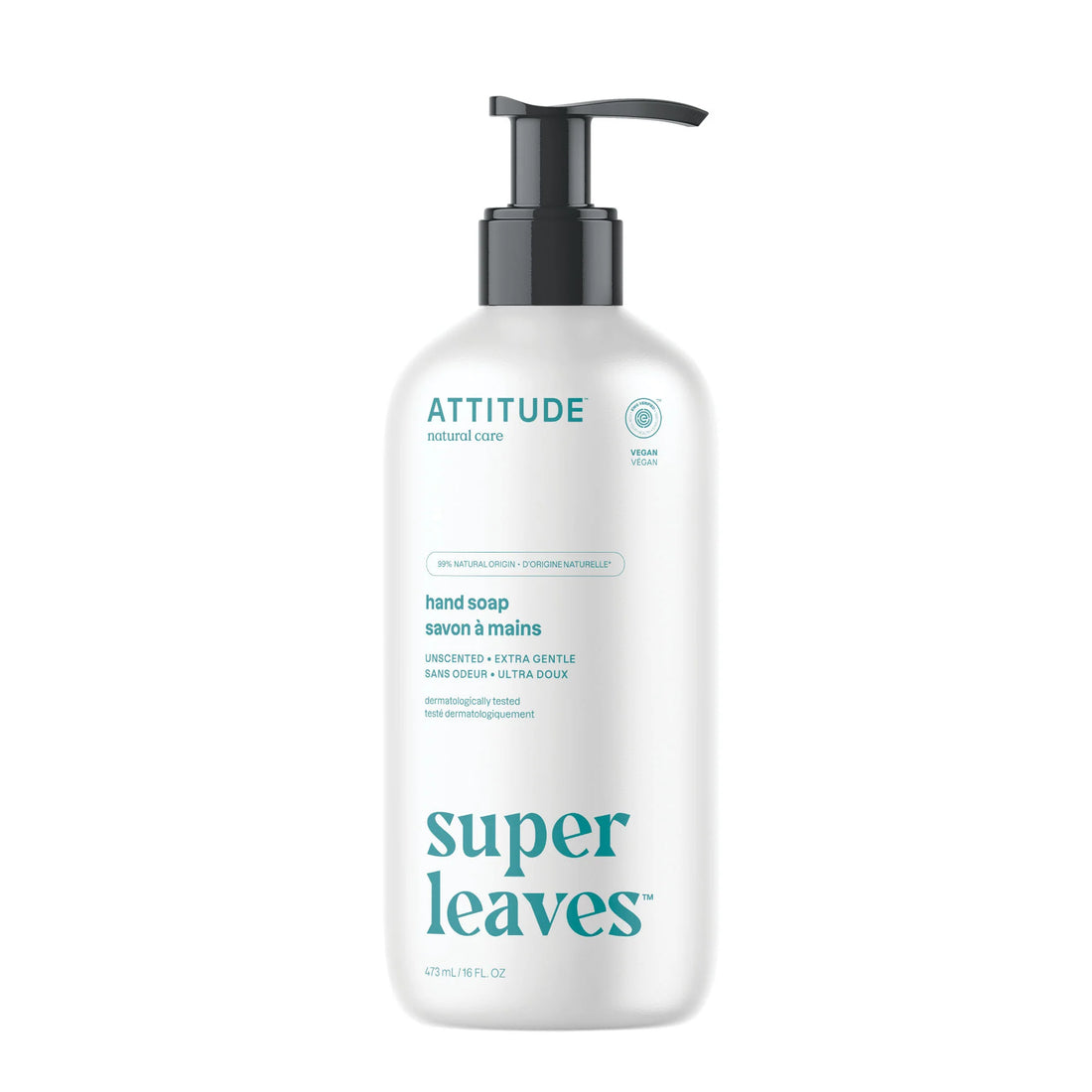 Liquid Hand Soap
