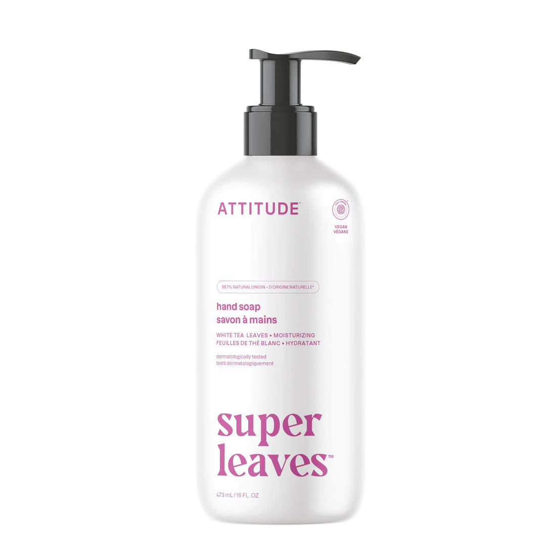 Liquid Hand Soap